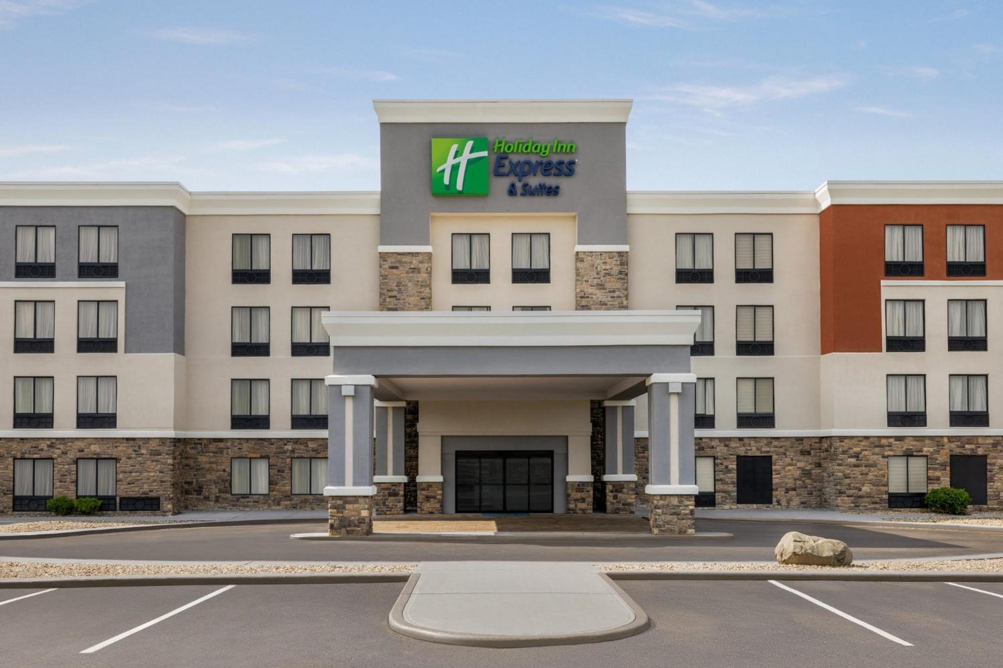 Hotel Express & W - Airport Area By Ihg