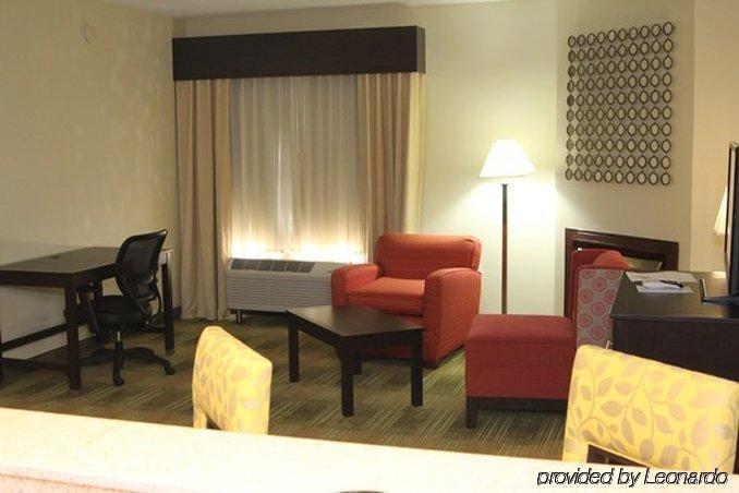 Express & W - Airport Area By Ihg Indianápolis