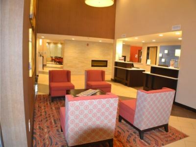 Hotel Express & W - Airport Area By Ihg 3*