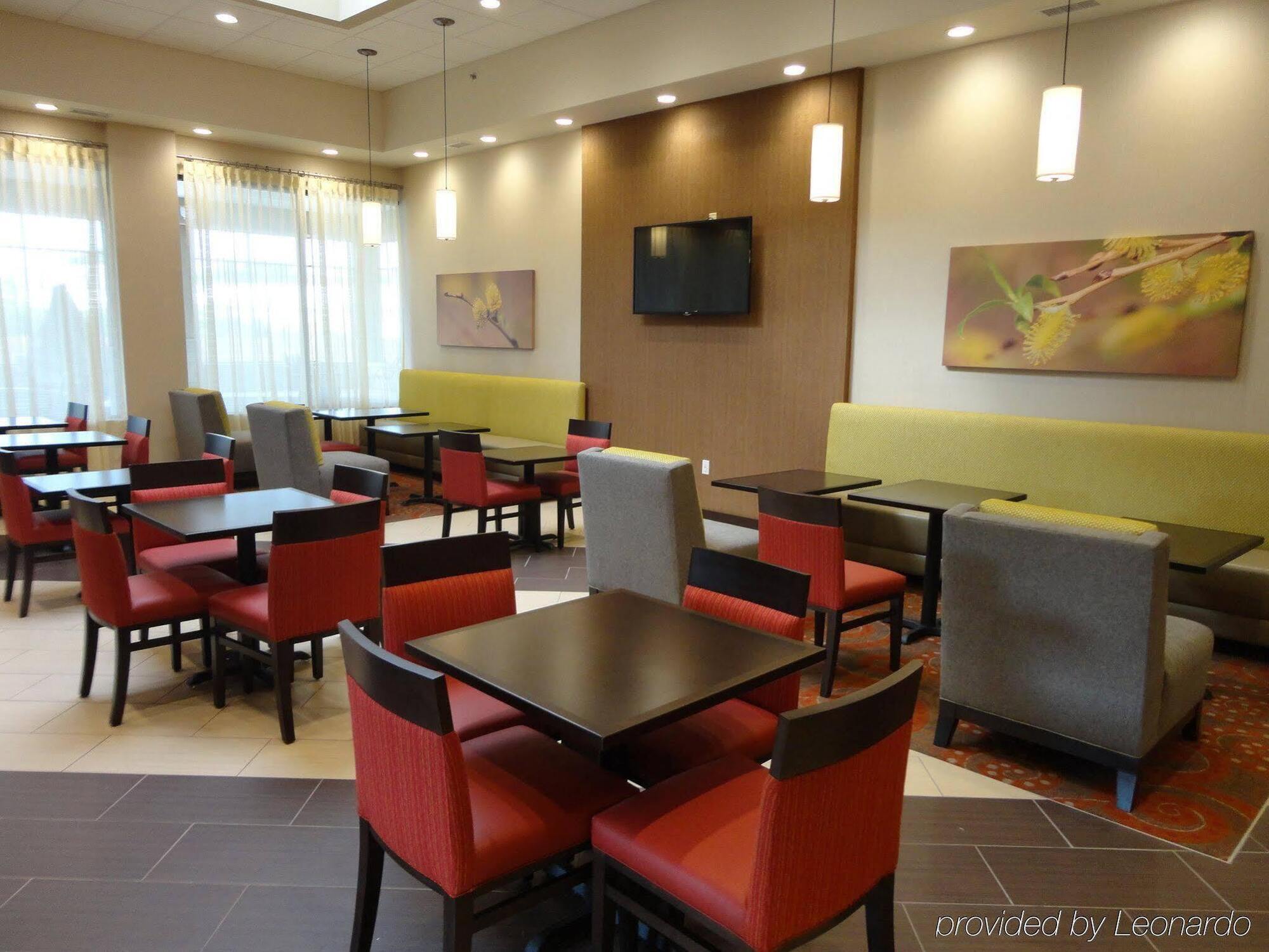 Hotel Express & W - Airport Area By Ihg 3*