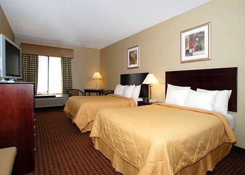 Hotel Express & W - Airport Area By Ihg