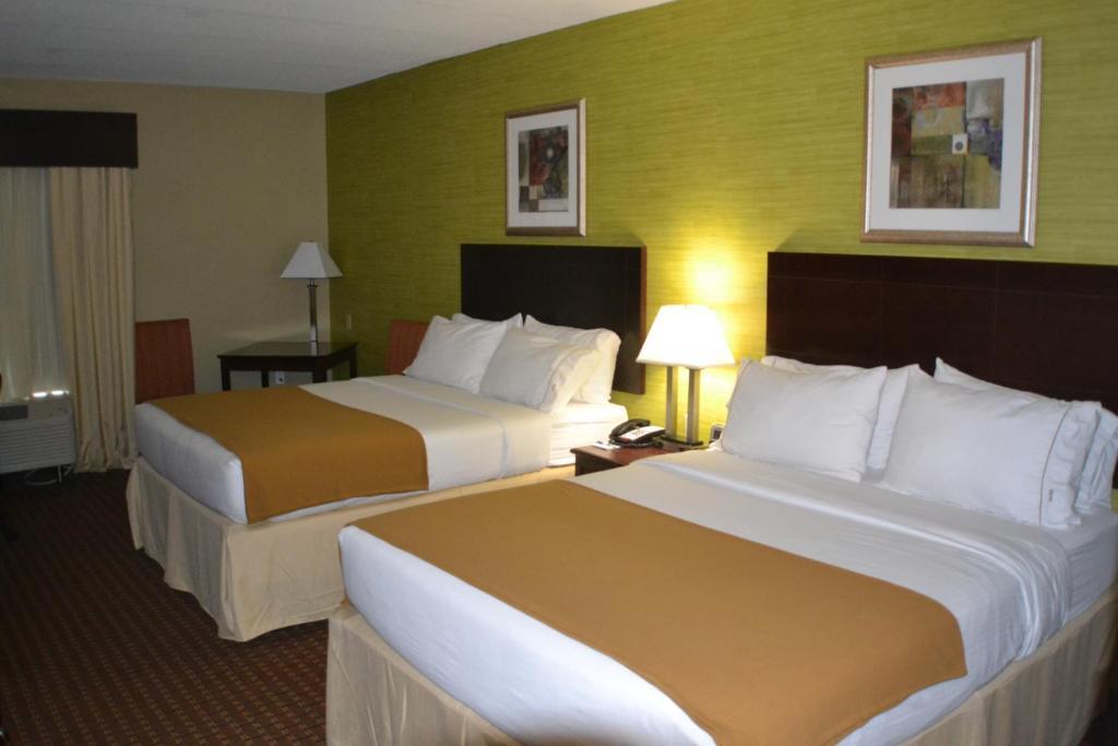 Hotel Express & W - Airport Area By Ihg